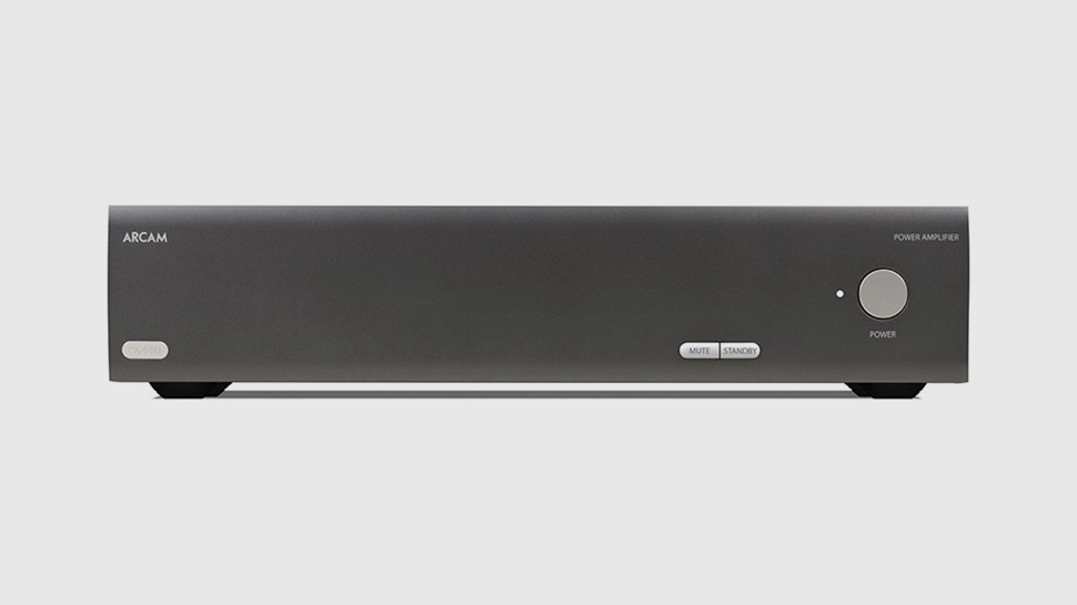 PA410 Amplificador de 4 canales Clase AB 70W