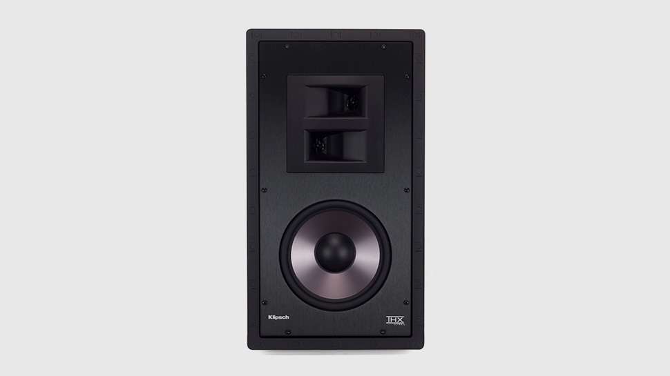 THX-8000-S Altavoz de pared