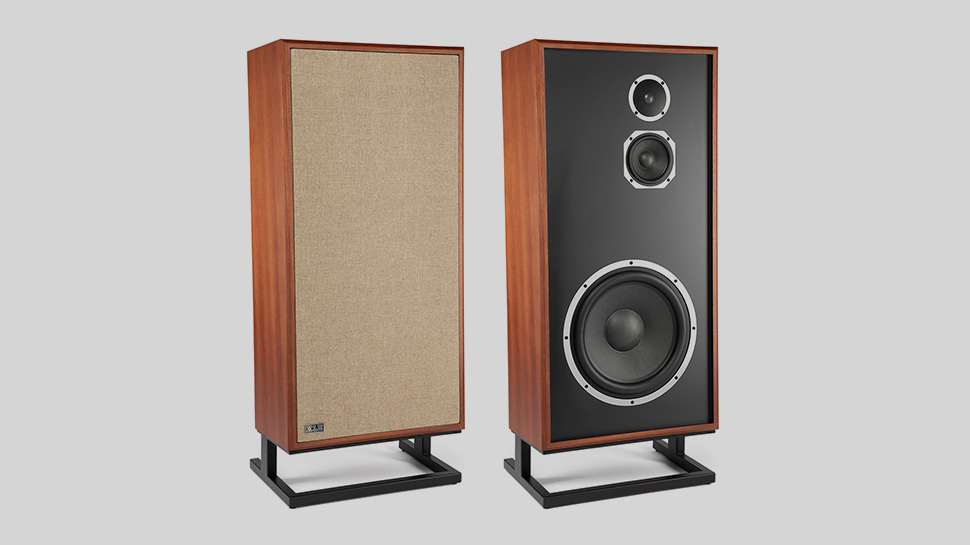 Altavoz de suspensión acústica KLH Seven