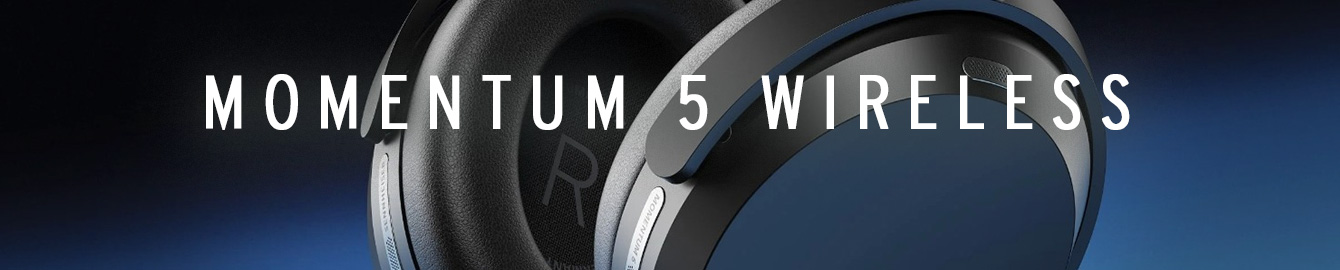Sennheiser Momentum 5