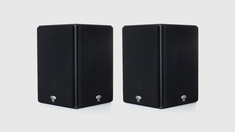 THX-5000-SUR Altavoces envolventes