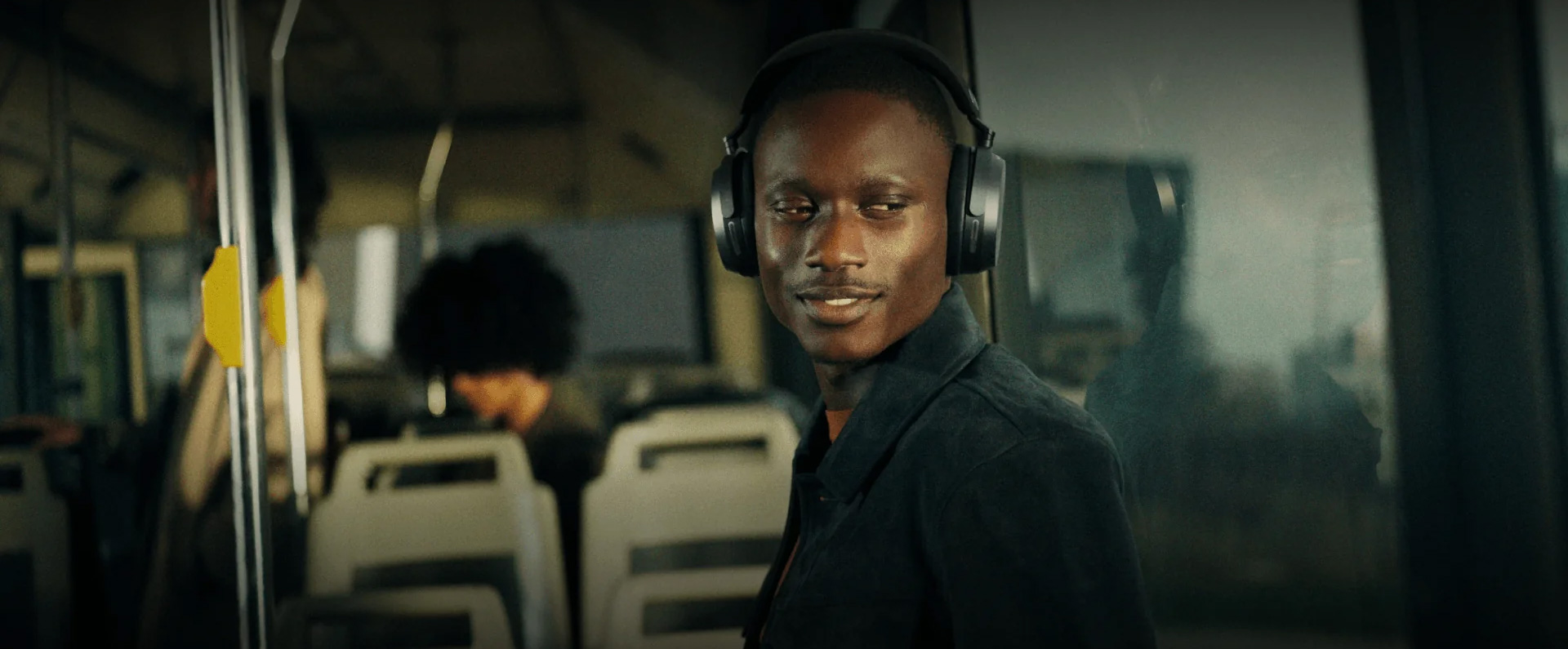Autonomía Sennheiser Momentum 5 Wireless