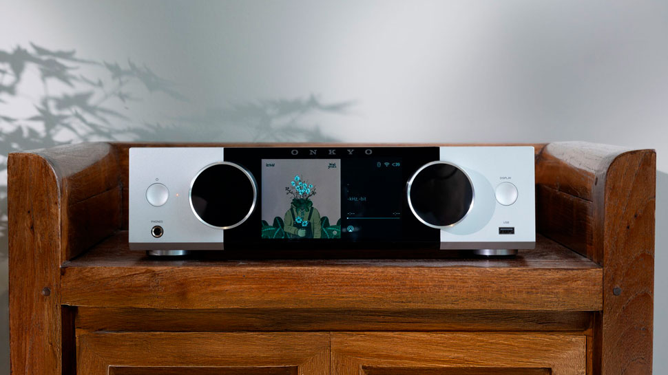 ONKYO MUSE Y-40