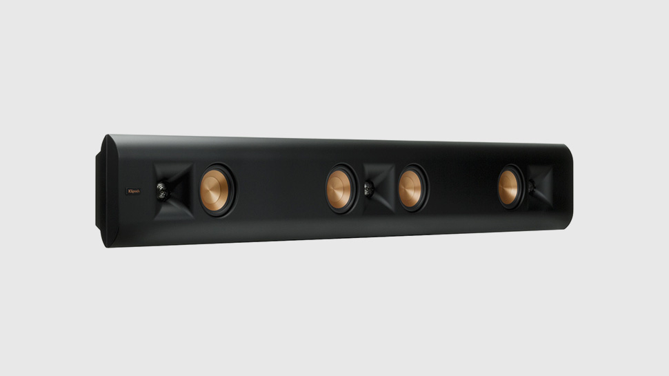 RP-440D SB Barra de sonido pasiva