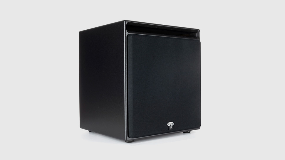 THX-1200-SW Subwoofer