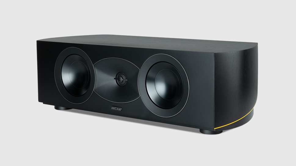 R35C Altavoz central