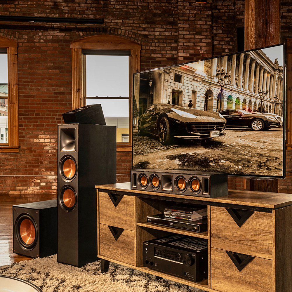Klipsch Reference Premiere Designer