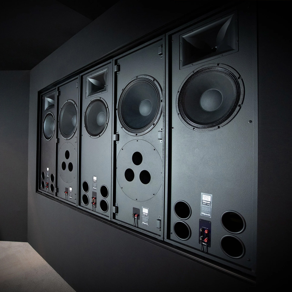 Klipsch Cinema THX