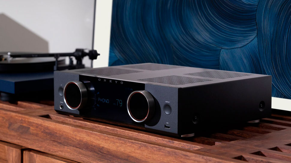 Onkyo MUSE Y-50