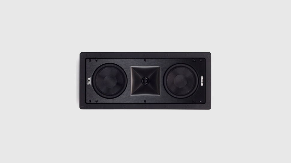 THX-502-L Altavoz de pared