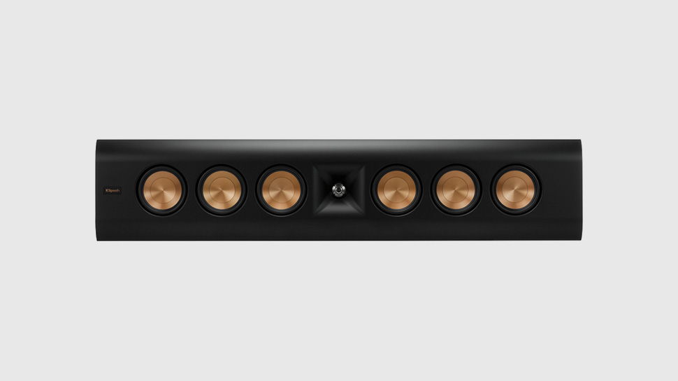 RP-640D Altavoz de pared