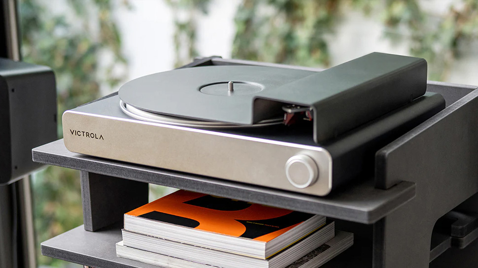 Victrola Stream Carbon