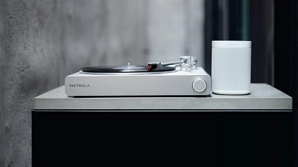 Victrola Stream Carbon