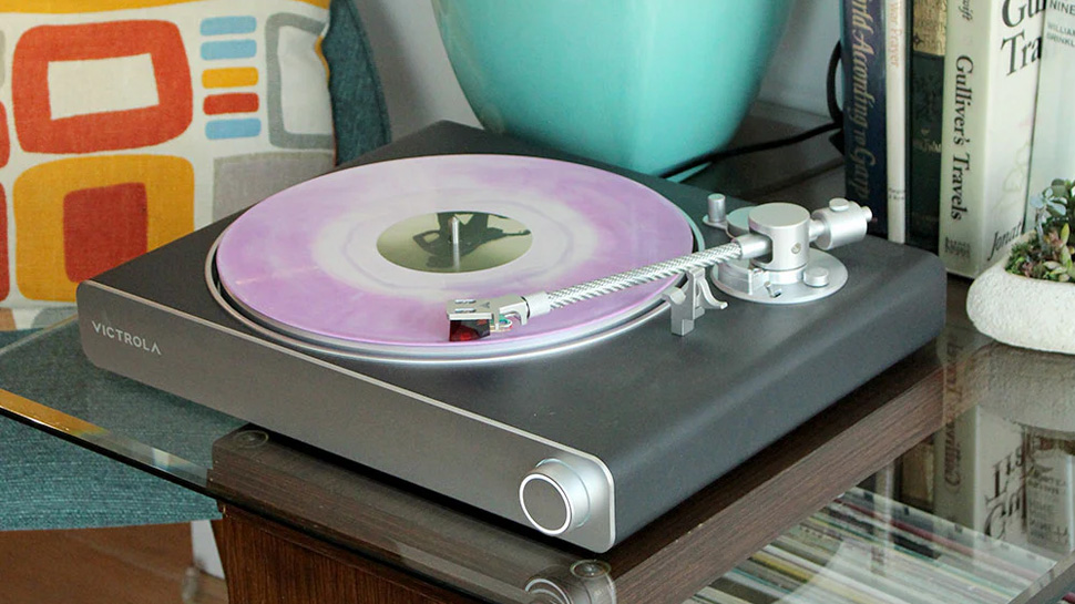 Victrola Stream Carbo