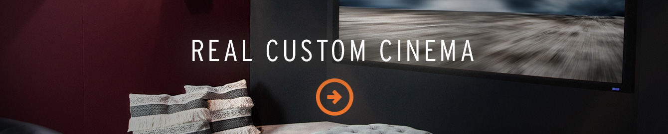 Klipsch Real Custom Cinema