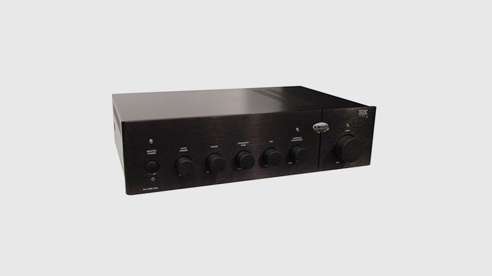 KA-1000-THX Amplificador