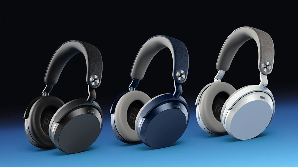 Sennheiser Momentum 5