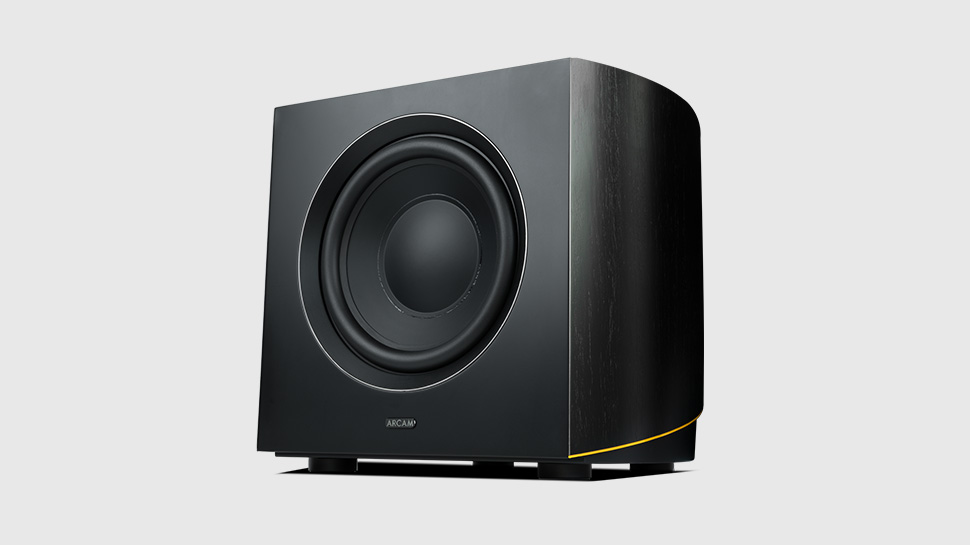 R25B Subwoofer activo