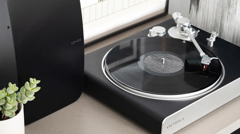 Victrola Stream Carbon