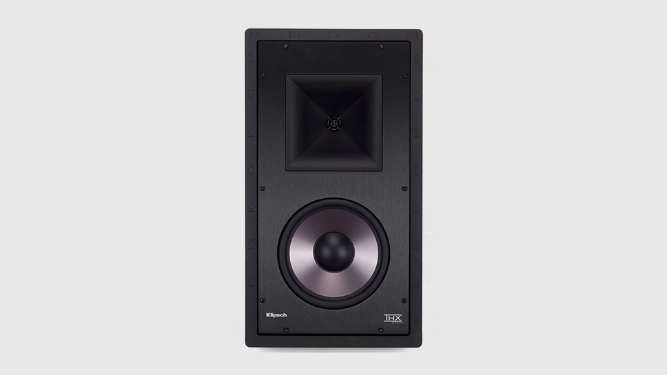 THX-8000-L Altavoz de pared